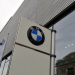 BMW (Archiv)