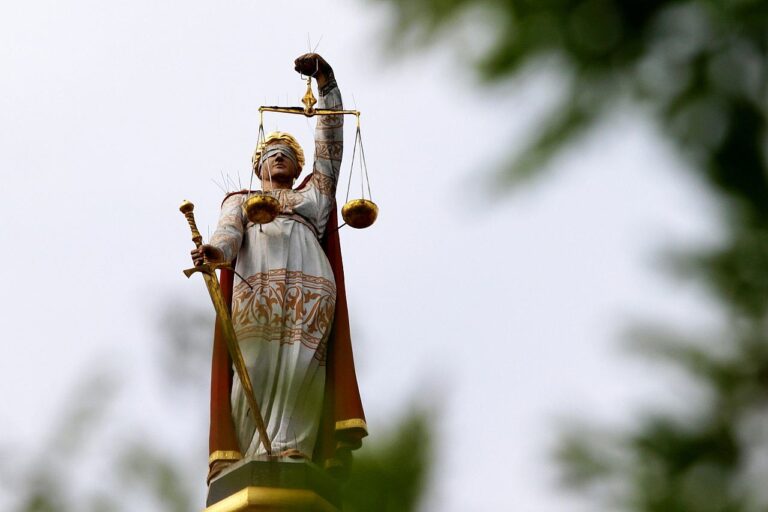 Justicia (Archiv)