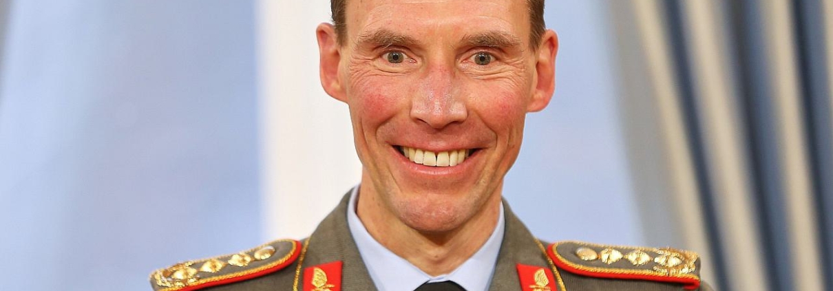 Christian Freuding (Archiv)