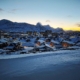 Nuuk auf Grönland (Archiv)