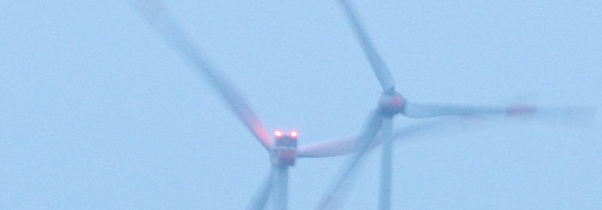 Windräder (Archiv)