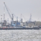 Hamburger Hafen (Archiv)