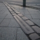 Verlauf der Berliner Mauer (Archiv)