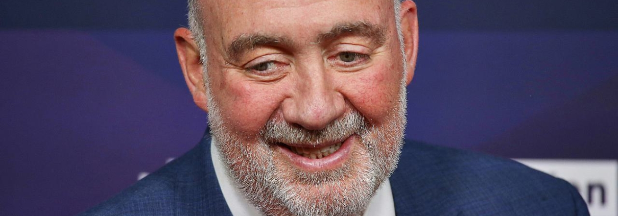 Ron Prosor (Archiv)