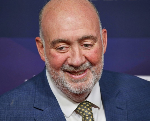 Ron Prosor (Archiv)