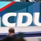 CDU-Logo (Archiv)