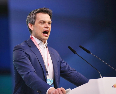 Christoph Ploß (Archiv)