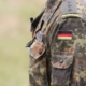 Bundeswehr-Soldat (Archiv)