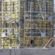 Baustelle (Archiv)