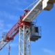 Baukran (Archiv)