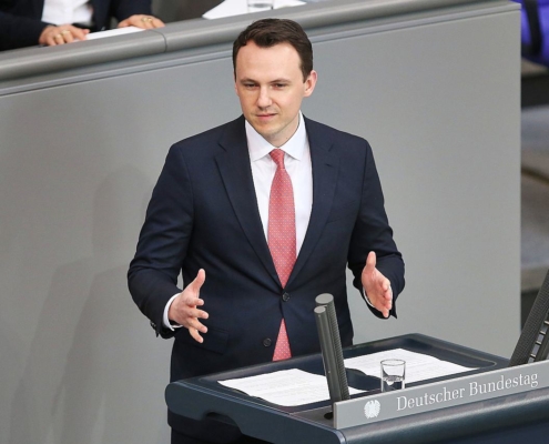 Pascal Reddig (Archiv)