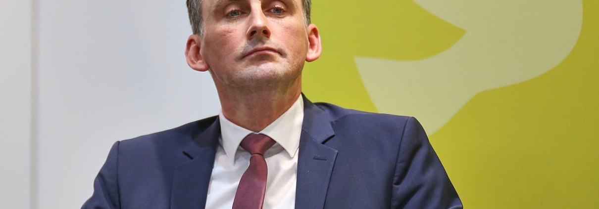 Jan Riedel (Archiv)