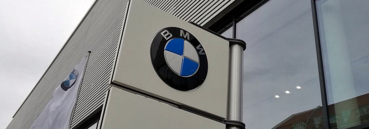 BMW (Archiv)