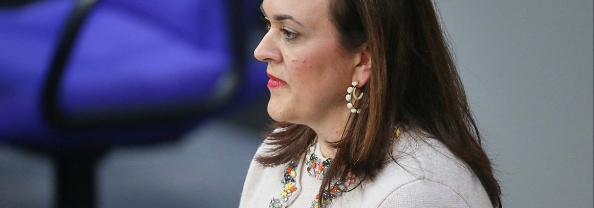 Franziska Hoppermann (Archiv)