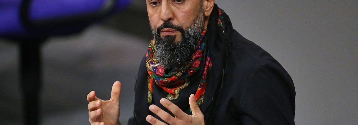 Ferat Kocak (Archiv)