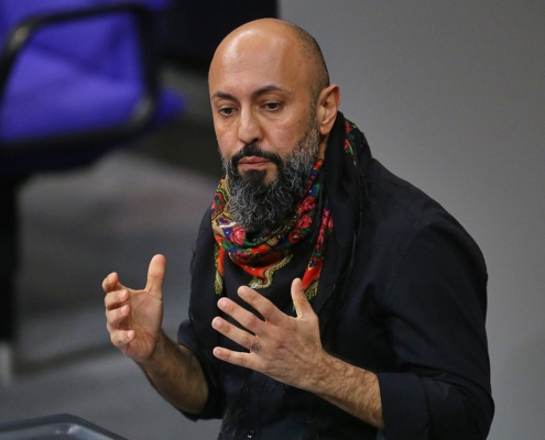 Ferat Kocak (Archiv)