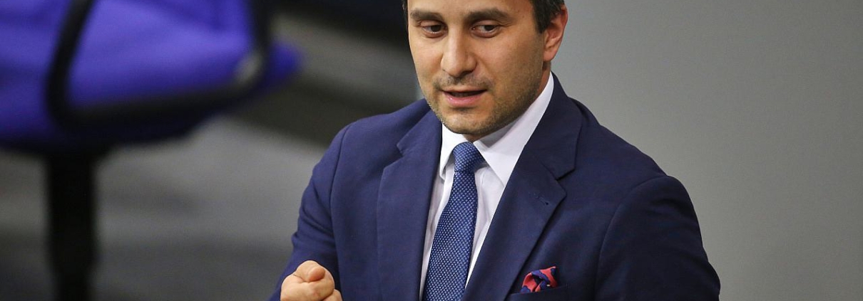 Mahmut Özdemir (Archiv)