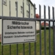 Bundeswehr-Kaserne (Archiv)