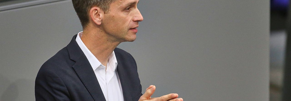Andreas Audretsch (Archiv)