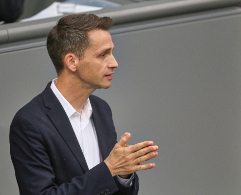 Andreas Audretsch (Archiv)