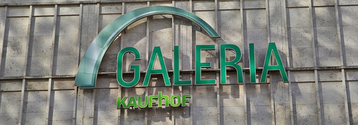 Galeria Kaufhof (Archiv)