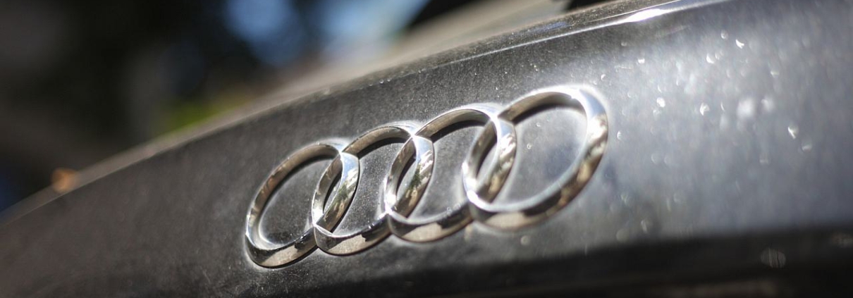 Audi (Archiv)