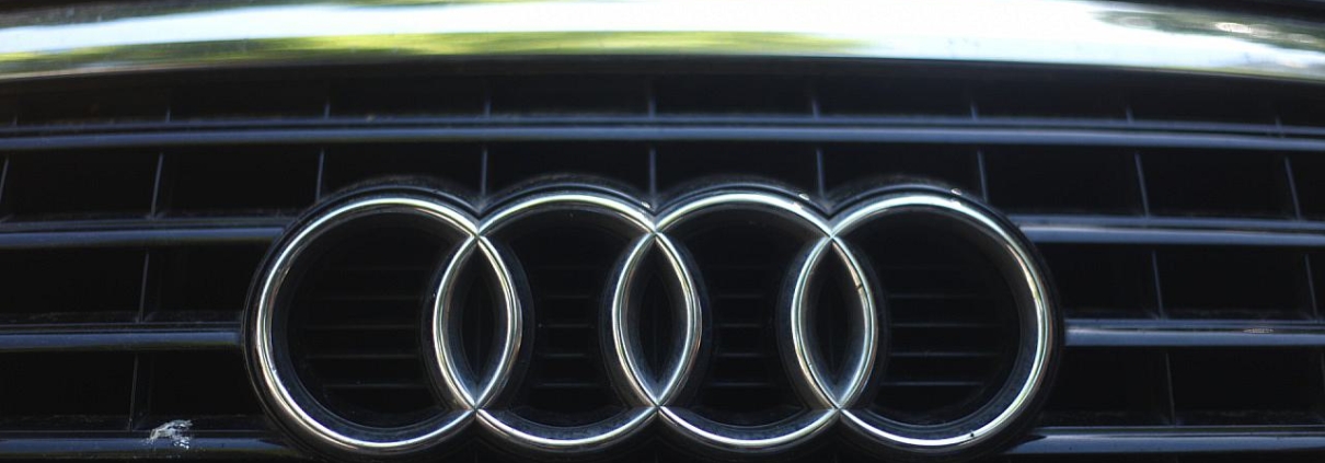 Audi (Archiv)