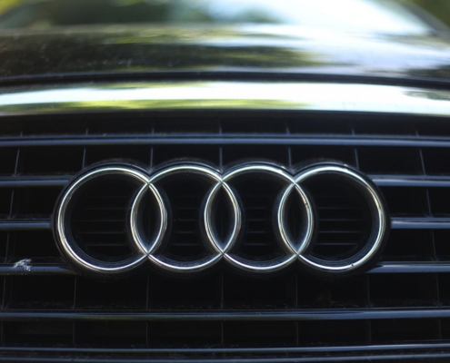 Audi (Archiv)