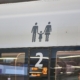 Familienabteil bei der Deutschen Bahn (Archiv)