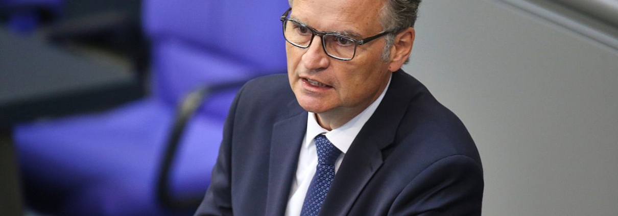 Günter Krings (Archiv)