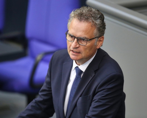 Günter Krings (Archiv)