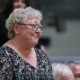 Evelyn Zupke (Archiv)