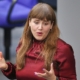 Ricarda Lang (Archiv)