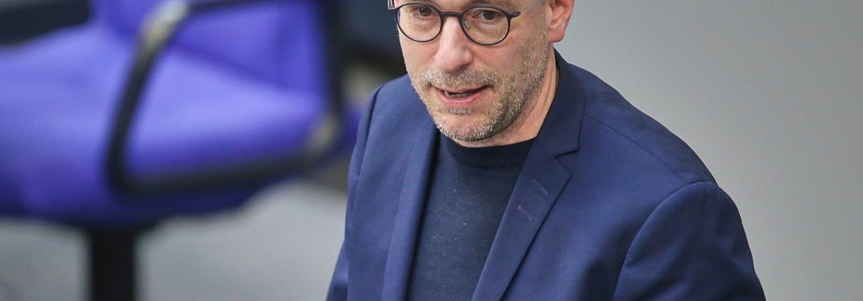 Ruppert Stüwe (Archiv)