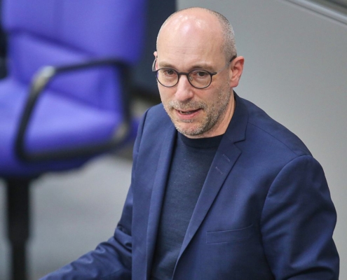 Ruppert Stüwe (Archiv)