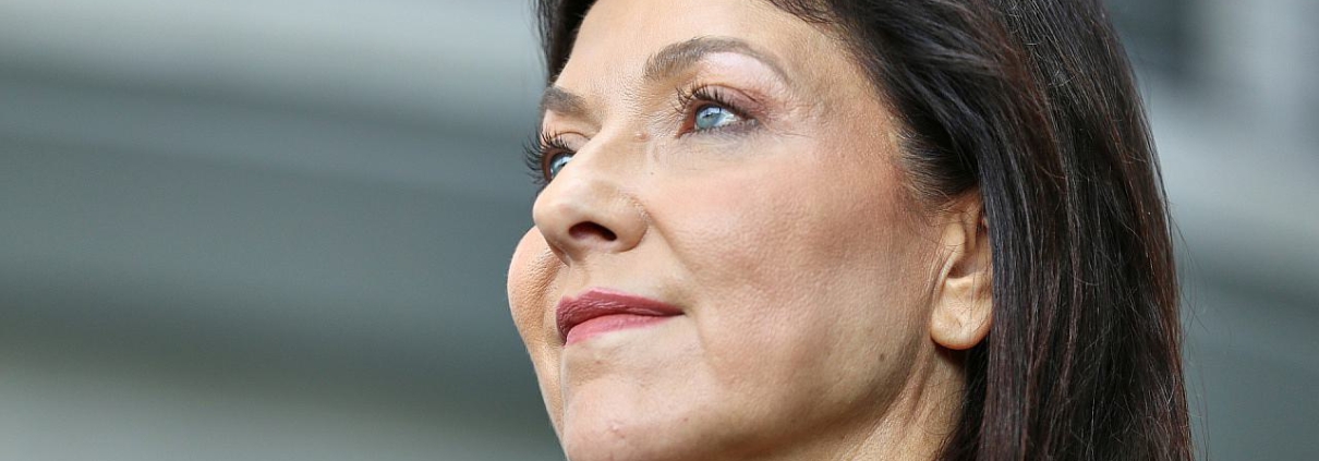Katherina Reiche (Archiv)