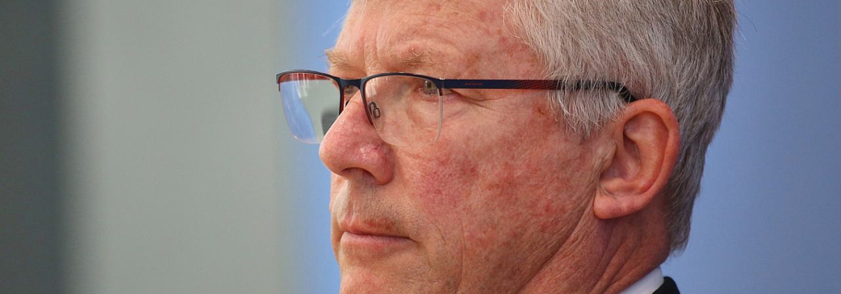 Olaf Demuth (Archiv)