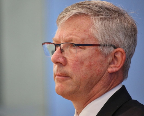 Olaf Demuth (Archiv)