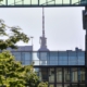 Fernsehturm in Berlin (Archiv)