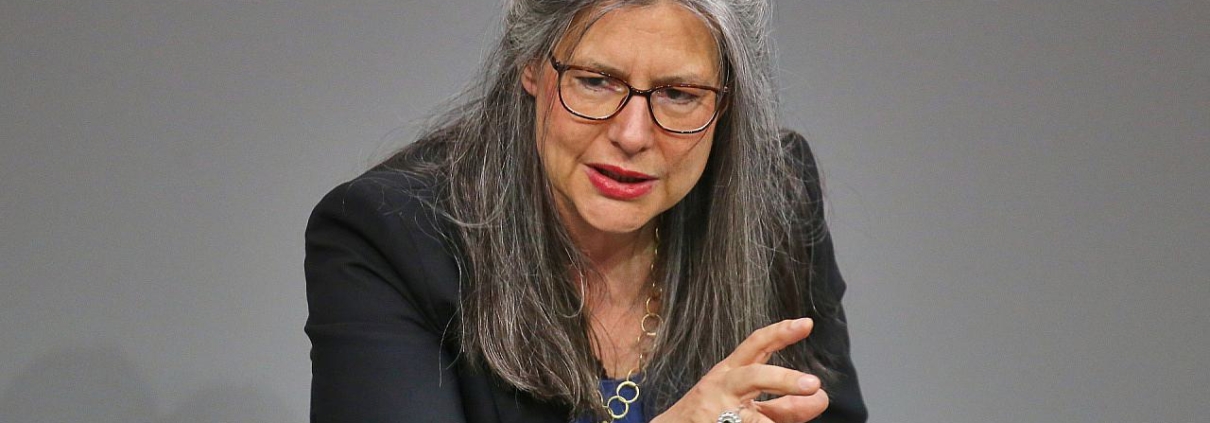 Nina Scheer (Archiv)