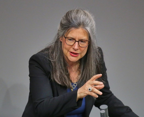 Nina Scheer (Archiv)