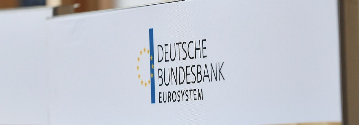 Deutsche Bundesbank (Archiv)