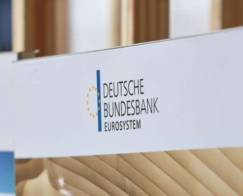 Deutsche Bundesbank (Archiv)