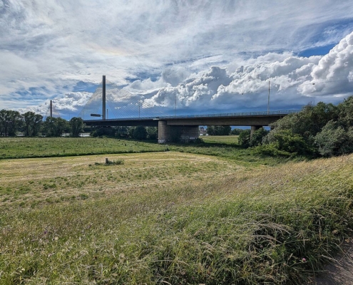 Nordbrücke (Archiv)