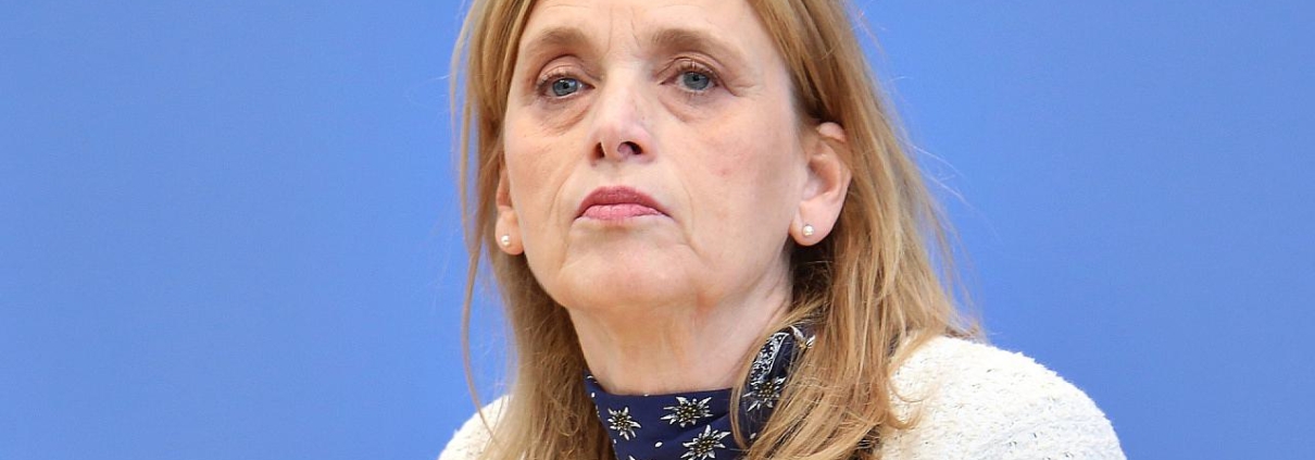 Karin Prien (Archiv)