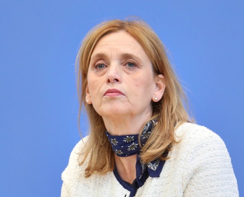 Karin Prien (Archiv)