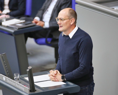 Janosch Dahmen (Archiv)