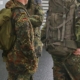 Soldaten der Bundeswehr (Archiv)