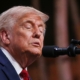 Donald Trump (Archiv)