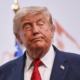 Donald Trump (Archiv)